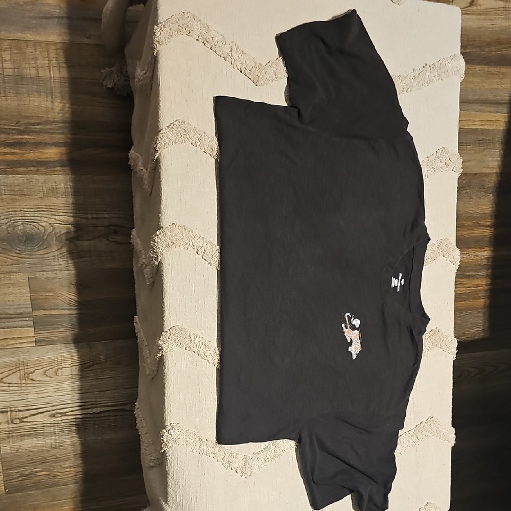 Fanatics Cincinnati Bengals Black Short Sleeve Tee